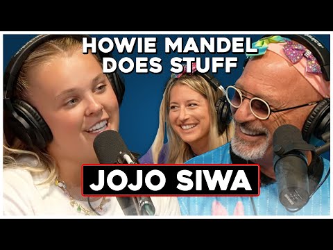 JoJo Siwa Opens Up About New Life