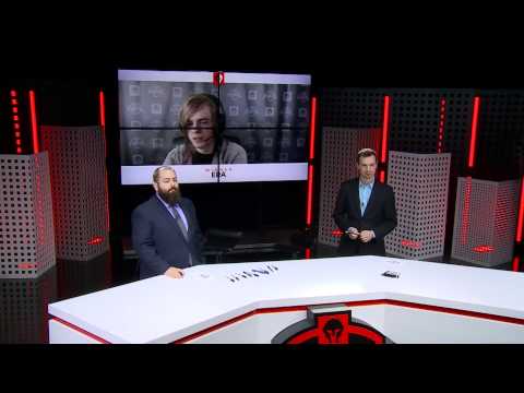 ErA Post Match Interview VS Kranich - HPL