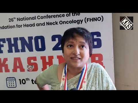 The 26th National Conference of the Foundation for Head and Neck #Oncology ...