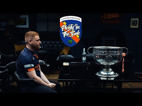 Plenty In The Tank - G Stands For Geezer (Official Music Video)