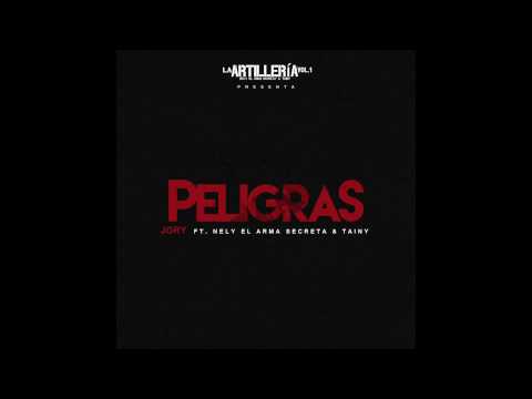 Jory - Peligras ft Nely El Arma Secreta & Tainy