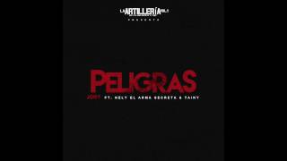 Jory - Peligras ft Nely El Arma Secreta & Tainy