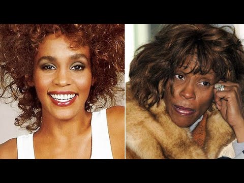 The Life and Sad End of Whitney Houston (Episode 36)