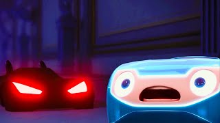 Watch Car 🏎️ पहला संरक्षक 🏎️ हिंदी कार्टून #animatedseriesforchildren #hindicartoons #cars #ForKids