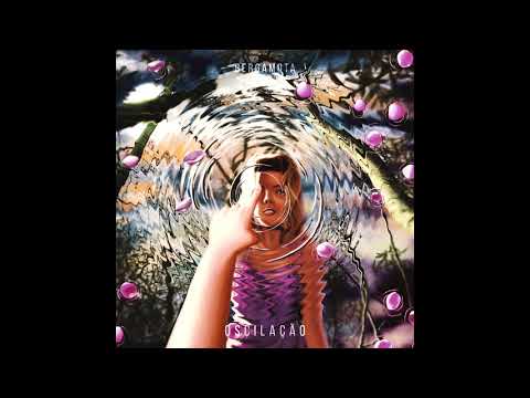 Oscilação - Bergamota