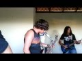 Rage Nevermore (cover) 