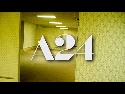 A24 relanzará Backrooms en cines con una versión extendida