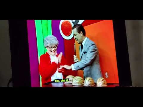 tpir 1984 classic shell game. grr..