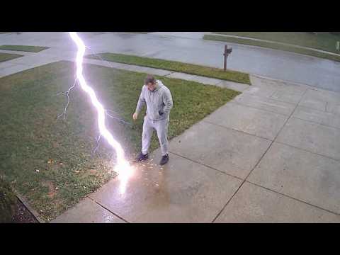 One Step Away From Disaster — Close Calls But They Get Increasingly More Terrifying