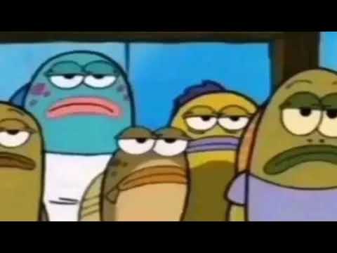 SPONGEBOB FAIL SOUND EFFECT