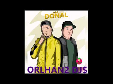 MAK DONAL LOS DEL MOMENTO MA! VOL 03 ( ORLHAN2 DJ$ ) adelantó