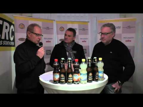 ERC Sonthofen 1999 e.V. | Pressekonferenz ERC vs. Deggendorf 2/2015