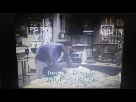 The Wayans Bros Season 2 Episode 15 The Odd Couples Ending