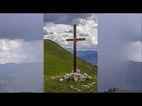 Túra a Naskalat gerincen