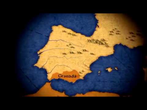 The Reconquista