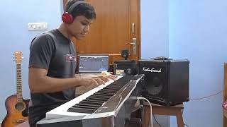 Download lagu TU BADE MAIN GHATU / SHELLY REDDY / PIANO COVER / ASHISH SUKRIT mp3 Download lagu TU BADE MAIN GHATU / SHELLY REDDY / PIANO COVER / ASHISH SUKRIT mp3