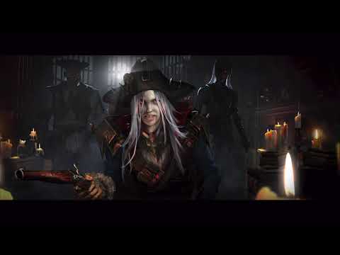 Warhammer II - Alle Cutscenes Curse Of The Vampire Coast DLC  und wie ihr sie freischaltet [deutsch]