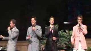 He Made a Change Ernie SSQ