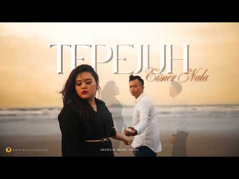 EISNER NALA_TEPEJUH(OFFICIAL MUSIC VIDEO)