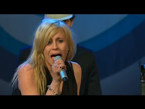 Slutaudition: Anders tre talangfynd - Idol Sverige (TV4)