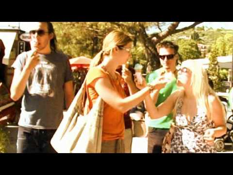 Perpetuum Jazzile - Prisluhni školjki (A Song in a Seashell)