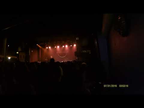 PLT London 19 Feb 2019 - poor sound quality