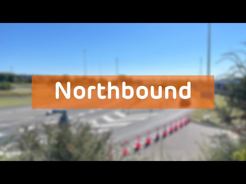 How to Use Tyne Tunnels - Northbound