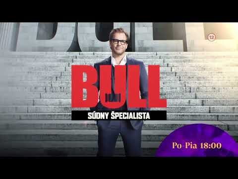 Bull: Súdny špecialista III. | od pondelka do piatka o 18:00 na TV Doma (3.týždeň 2026)