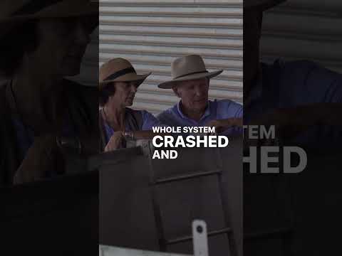 Meet the Farmers: Helen and Mike