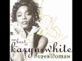 Karyn White-Here Comes The Pain