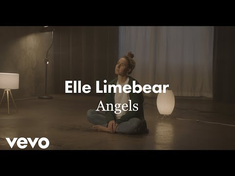 Elle Limebear - Angels (Official Music Video)