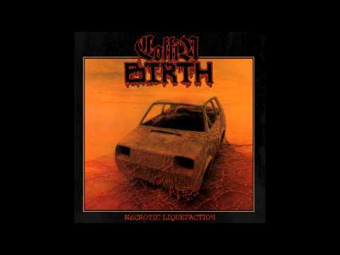 Coffin Birth - Necrotic Liquefaction FULL EP (2014 - Grindcore)
