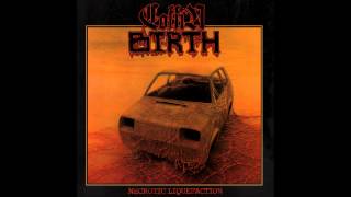 Coffin Birth - Necrotic Liquefaction FULL EP (2014 - Grindcore)