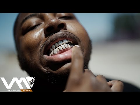 Azie Benji - By The Ton (Official Music Video)