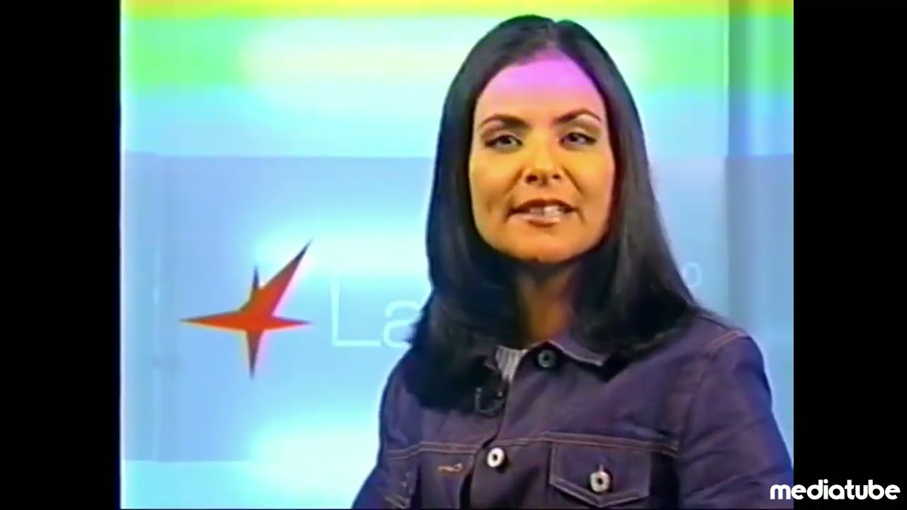 Televisión Tapatía Canal 21 Guadalajara | Tandas Comerciales - Diciembre 2004