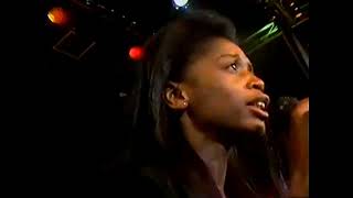 De-Lite featuring Osca Child - Wild Times (Choice Mix Edit)