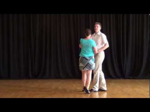 Cha Cha Cha Fan und Alemana - DE