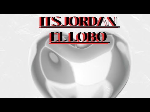 "UNIVERSAL GENRE "(IT'S US) ITSJORDAN x EL LOBO 