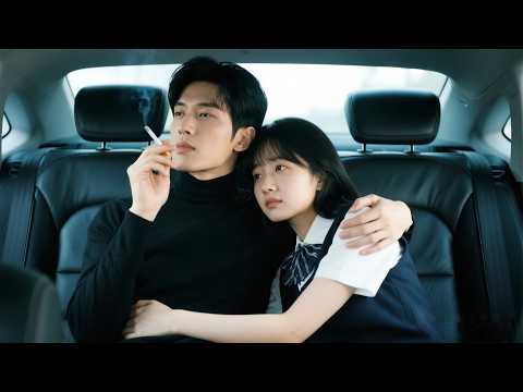 She loved him for 8 years, but he had her jailed for true love. She left & he begged.