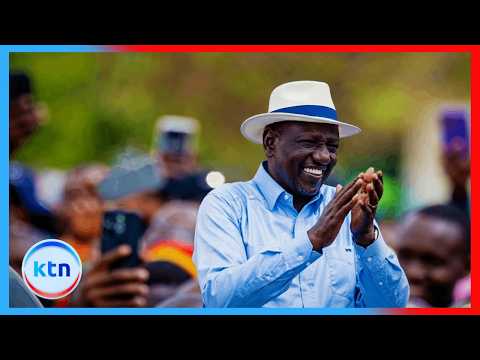 UDM Reaffirms Support for Broad-Based Government Ahead of 2027 Polls