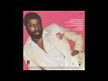 Teddy Pendergrass - If You Know Like I Know (Extended Version)1979