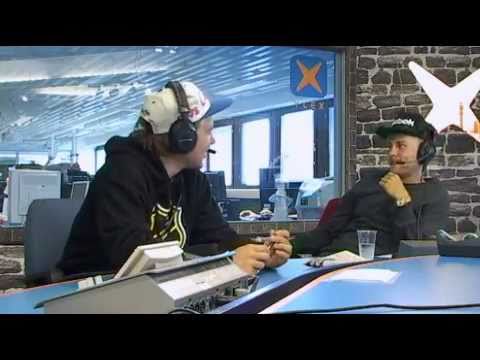 Jare & VilleGalle kertovat mitä Provinssirockissa on luvassa