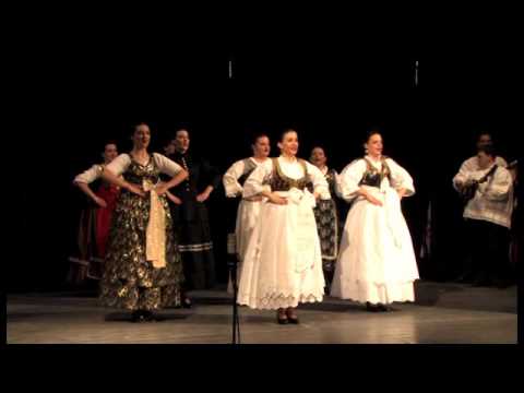 KUU Cernik - U penđeri cvata lala