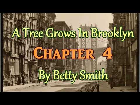 A Tree Grows In Brooklyn Ch 4