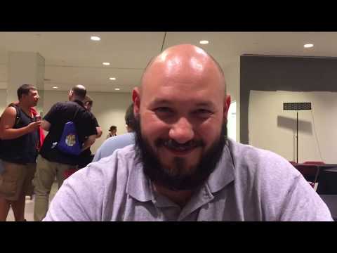 Yu-Gi-Oh! Joe Bogli 1st Place Sky Striker Regional Deck Profile Maine 2019