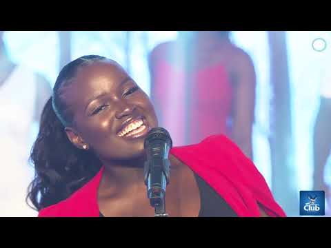 Ruth Grace on Club Beatz At Home