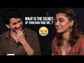 Saiee Manjrekar Cutely Asked Mahesh Babu Secret | Major | Manastars