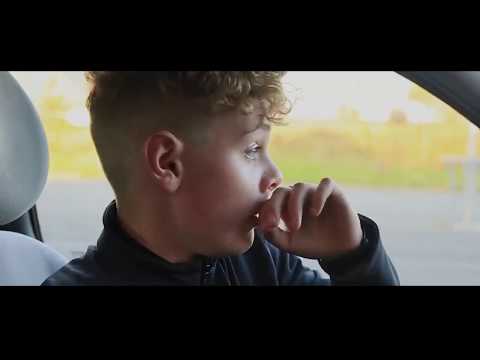 BGMedia | Little T - Freestyle {LYRICS}