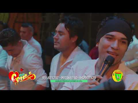 Mis lagrimas en el licor - Corazón Sensual | Frank Mendoza