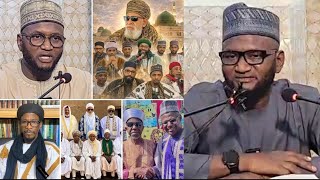 Download lagu Yau Yau Sheikh Lawan Ya Zazzaga Karatu Mai Zafi, Ya Yi Martani Mai Ƙarfi Ga ’Yan Bidi’a! 🔥🔥 mp3